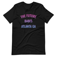 TFB ATL GA Tee