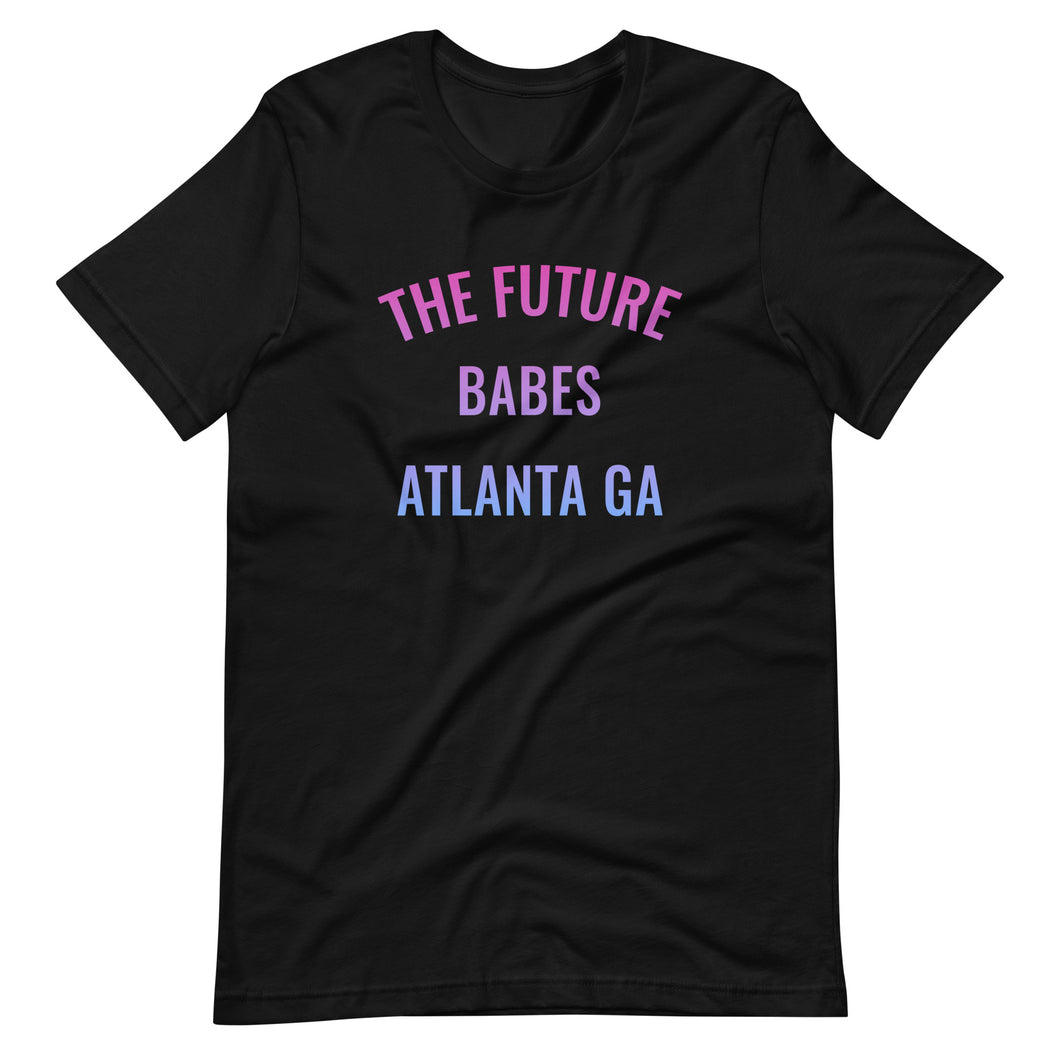 TFB ATL GA Tee
