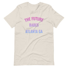 TFB ATL GA Tee
