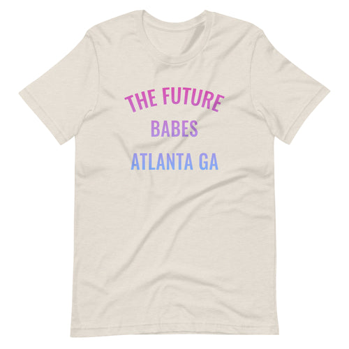 TFB ATL GA Tee