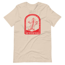Commemorative "Hot Dog Guy" Tee