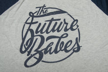 3/4 Sleeve T-Shirt