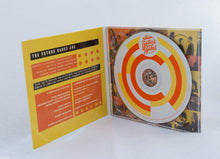 The Future Babes EP (CD)
