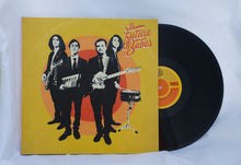 The Future Babes EP (VINYL)