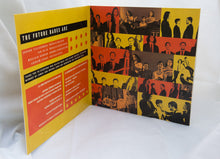 The Future Babes EP (VINYL)