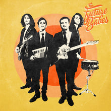 The Future Babes EP (VINYL)
